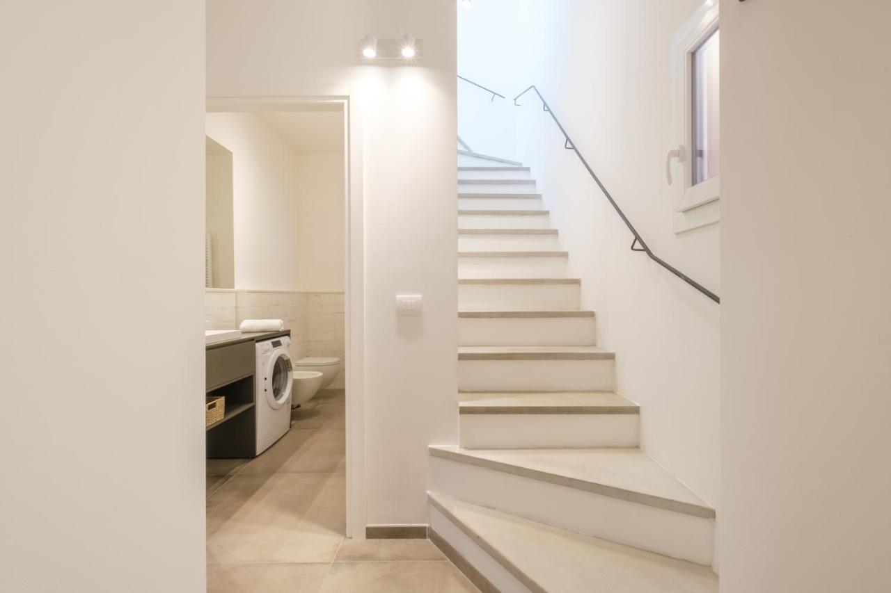 Helga House By Studio Vita Bologna Exterior foto