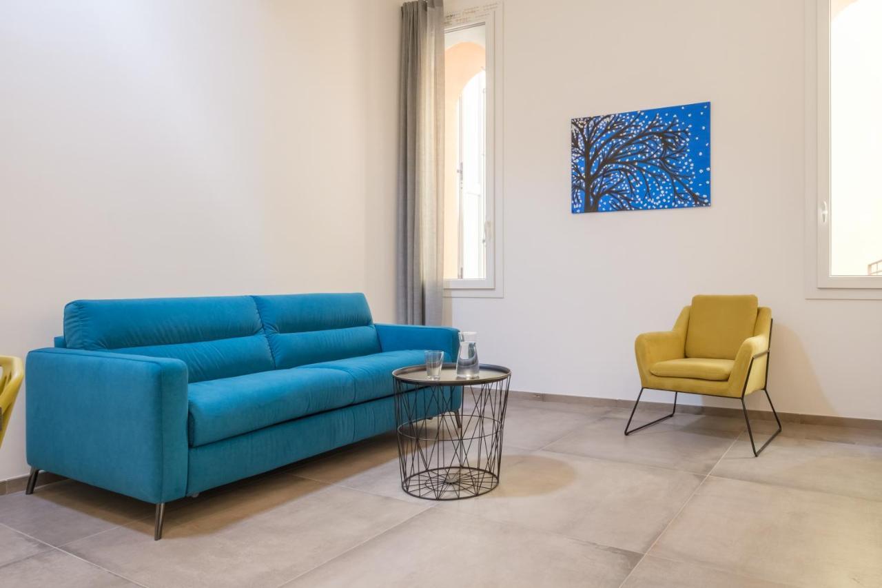Helga House By Studio Vita Bologna Exterior foto
